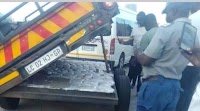 Police intercept large cannabis, cough syrup contraband at Beitbridge - Zimbabwe News Now