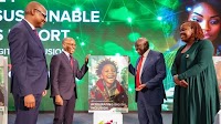 Safaricom Reports Contribution of KES 983 Billion To Kenya's Economy, As It Celebrates 24 Years