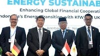 Special Envoy of Indonesia, Hashim Djojohadikusumo Attracts EUR 1.2 Billion of Green Financing in Electricity Sector at COP29