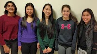 GHS debate team advances to Sweet 16