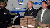 6 Punjabis arrested in Toronto’s drug haul