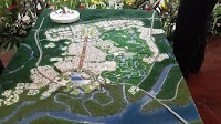 New IKN development to prioritize basic infrastructure: Task Force