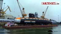 Mazagon Dock receives 'Navratna' status - What does it mean?