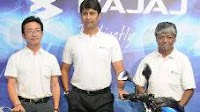 Bajaj XCD 135 DTS-Si Photos and News