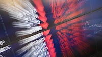About $50b wiped off ASX, Aussie dollar hits fresh five-year low