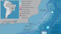 Equinor deepens position in the pre-salt area offshore Brazil