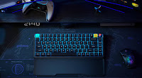 NuPhy Air75 V3 launches as wireless low-profile mechanical keyboard with long-travel switches, 1,200-hour battery, and gasket mount
