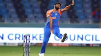 Bumrah 'unlikely' to be rested vs Bangladesh, says ten Doeschate