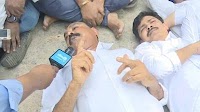 Death of cows in TTD goshala: Tension in Tirupati..