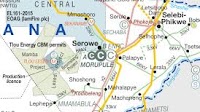 Coal plant failures and dilapidation worsen Botswana’s power woes