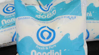 KMF wins legal battle over Nandini trademark