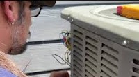 What's the best way to run your air conditioner in extreme heat? Omaha HVAC tech weighs in
