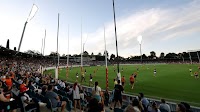 Beyond Tasmania, the race for the AFL's 20th team is heating up