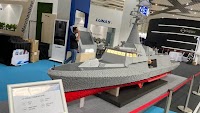 LIMA 2025: Malaysian Littoral Combat Ship Update
