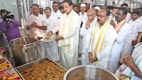 TTD’s no-onion, no-garlic Masala Vada becomes a hit among devotees