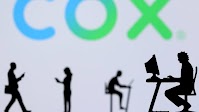 Spectrum owner Charter to buy Cox for $21.9 billion in mega cable deal