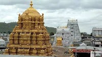 Tirumala trust increases VIP quota for non-resident Telugus