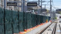 ‘We’re hoping it’s October’: Eglinton LRT opening target pushed back again