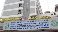 GHMC sends SOS to state government for SRDP funds