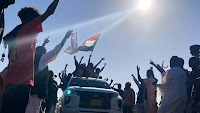 After splinter, can Sudan’s anti-war coalition reinvent itself?