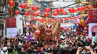 Chinese New Year 2025: Dates, animal of the year, significance, celebration and all about Spring Festival | Hindustan Times