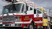 Penticton Fire Department and PenSAR hosting open house today - Penticton News