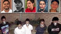 5 young men lured by fake job offer brutally murdered by Mexican drug cartel on camera: report