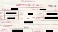 Man's name to be struck from birth certificate after DNA test