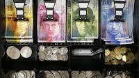 UBS analysts expect USD/CHF to trade in 0.80-0.85 range