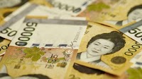 South Korean Won Approaches 8-Month High, USD/KRW Drops 0.51% on Confirmation of Washington-Seoul Tariff Talks South Korean Won Approaches 8-Month High, USD/KRW Drops 0.51% on Confirmation of Washington-Seoul Tariff Talks