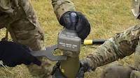 US Army buys more precision-guidance kits for 155mm artillery