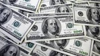 PKR rises by 1 paisa against USD