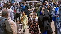 Afghanistan: Lifesaving services cut as Taliban bars women aid workers