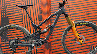 Sportline Show | New 2020 Saracen And Genesis Mountain Bikes