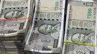 INR/USD: Indian Rupee’s Fall Near Key Level to Test RBI’s Tolerance for Swings