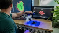 New AI Model from Backflip Accelerates 3D Scan-to-CAD