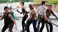 'The Walking Dead' Season 4 Renewal -- Glen Mazzara Leaving