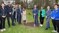 UCC and Cork ETB celebrate Social Work pathway on World Social Work Day