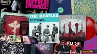 Van Halen, Beatles, Motley Crue Lead RSD Black Friday Releases