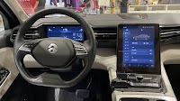 Have Nio’s Ramped Up Production and Deliveries Put It in the Driver’s Seat?