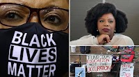 Exclusive | Black Lives Matter suing Soros- backed Tides Foundation over missing $33m