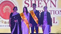 Sheyn International School bids farewell to Std X and XII students