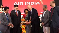 Air India begins work on mega MRO at Bengaluru Airport