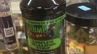 Despite state health warning, cannabis oil remains popular for some