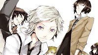 Writing Relatable Villains with Bungo Stray Dogs Author Kafka Asagiri