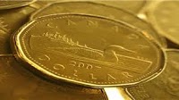 USD / CAD - Canadian dollar continues to slide