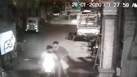 Six arrested for attempt to hurl bombs at ‘Thughlak’ editor’s home in Chennai