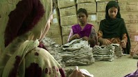 Bangladesh: one year on, UN welcomes initial payments to survivors of factory collapse