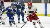 Girls Ice Hockey: Fine performances/Games to watch