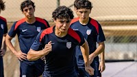 U.S. Under-17 MNT World Cup Preview | Club Soccer | Youth Soccer